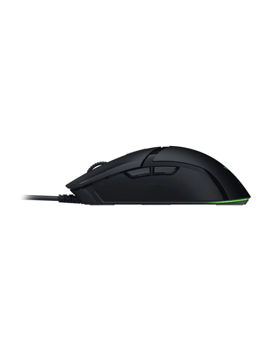 Mouse Gamer Alámbrico Cobra