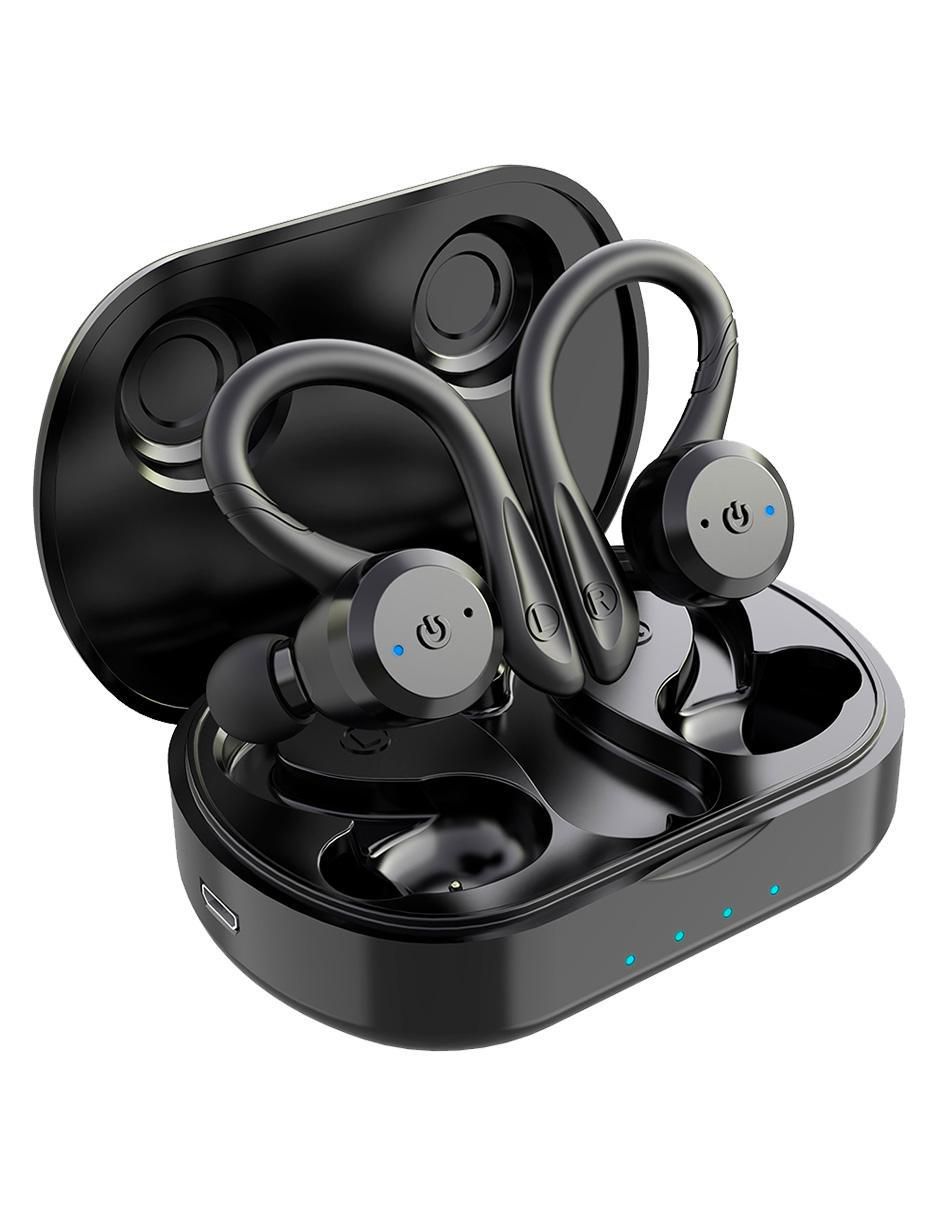 Audífonos True Wireless inalámbricos