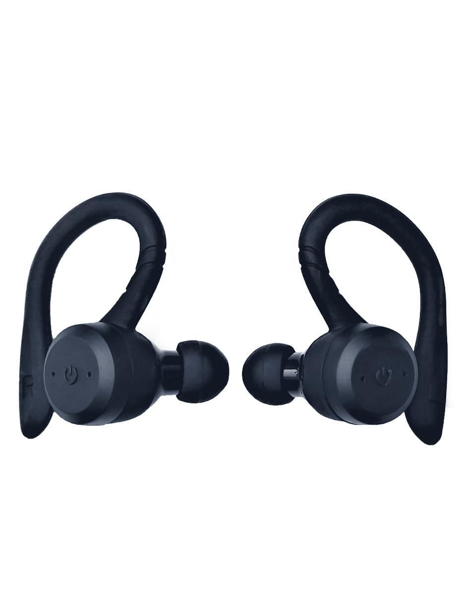 Audífonos True Wireless inalámbricos 3