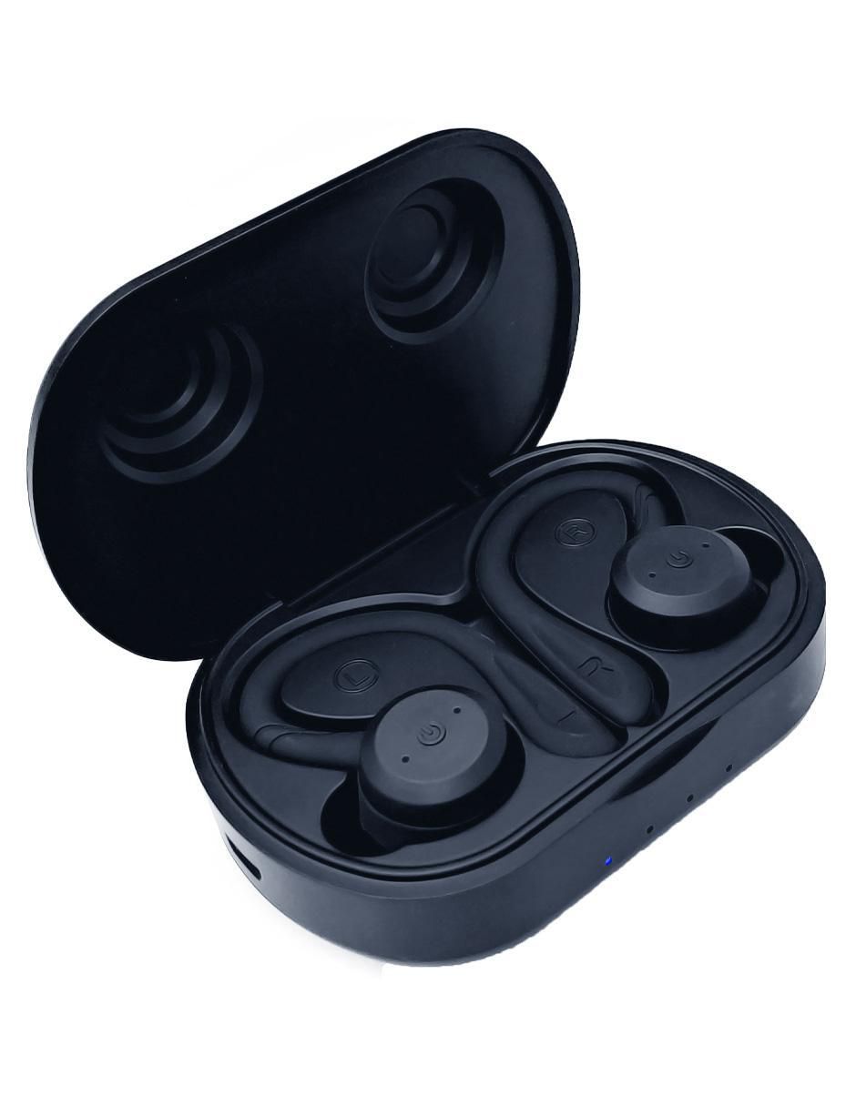Audífonos True Wireless inalámbricos 4