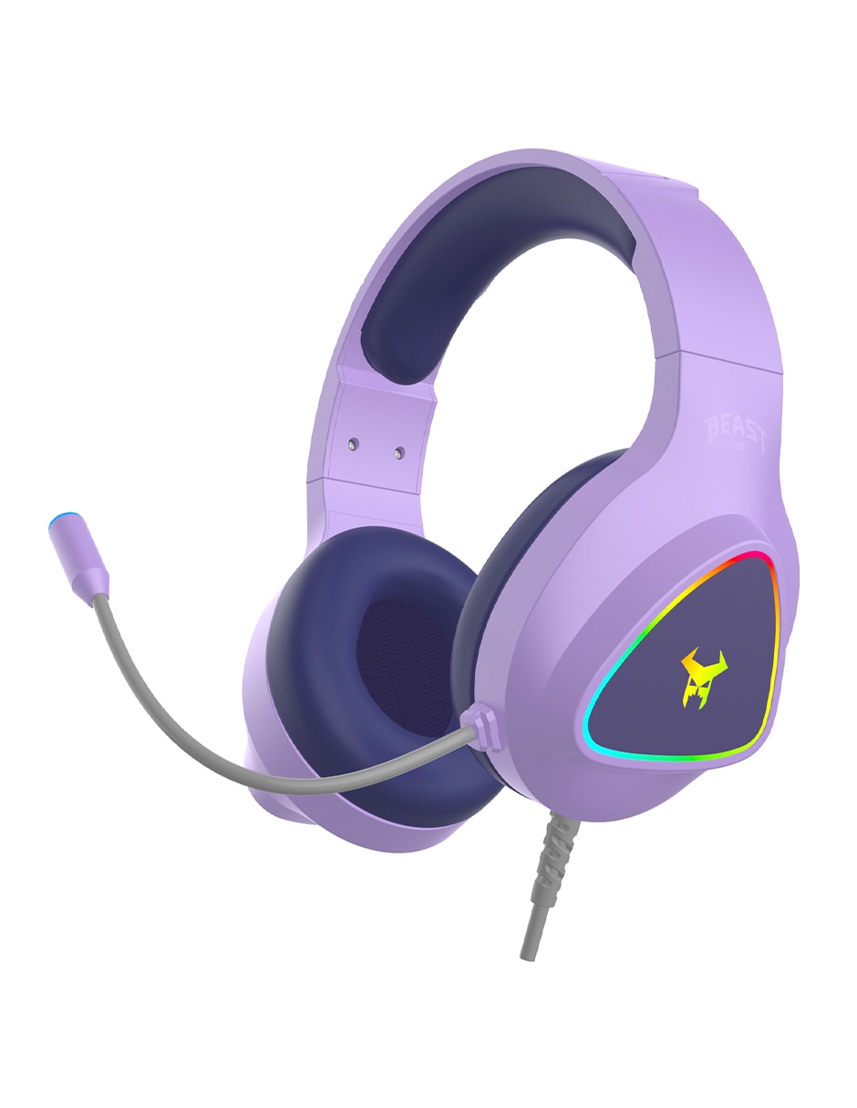Audífonos Gamer Audífonos Gamer