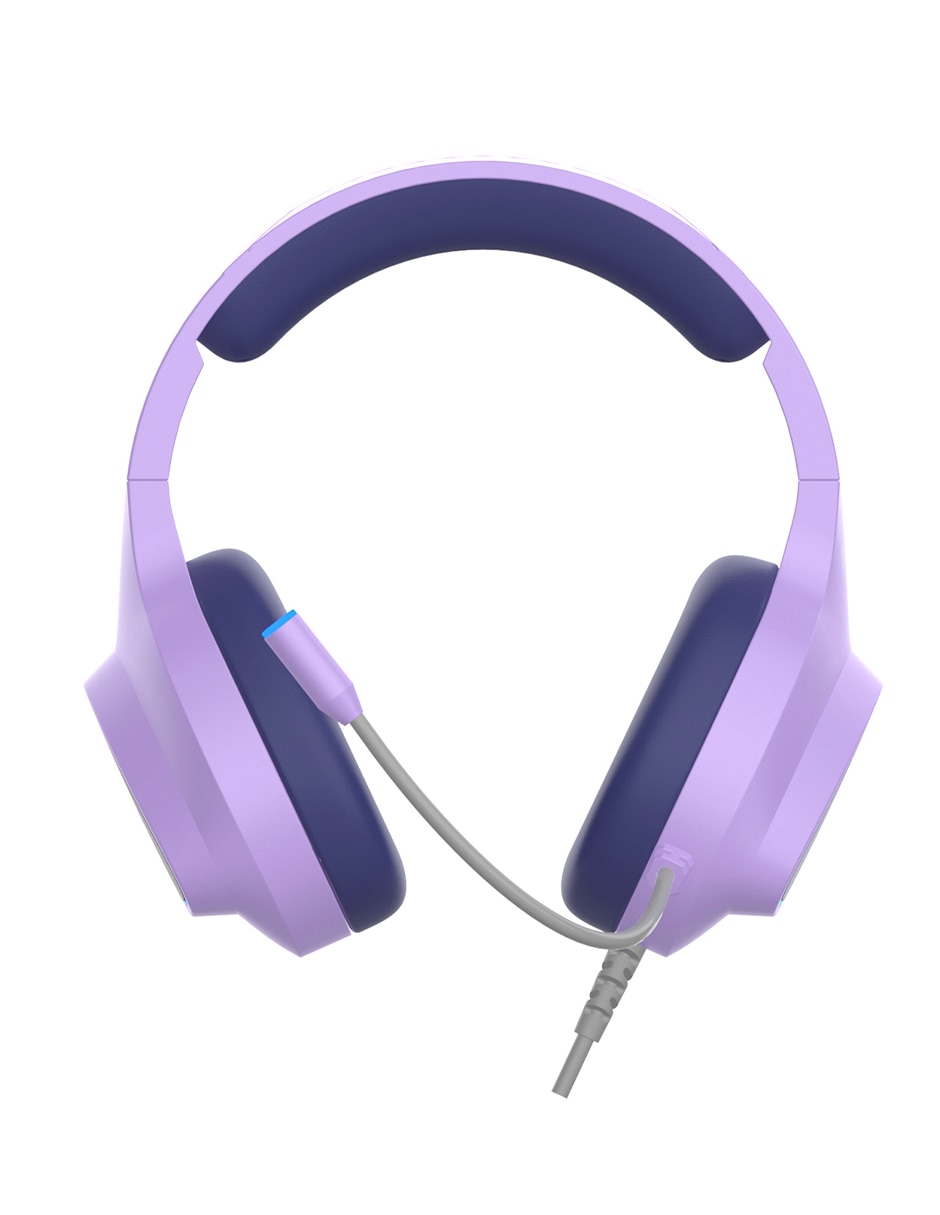 Audífonos Gamer 7