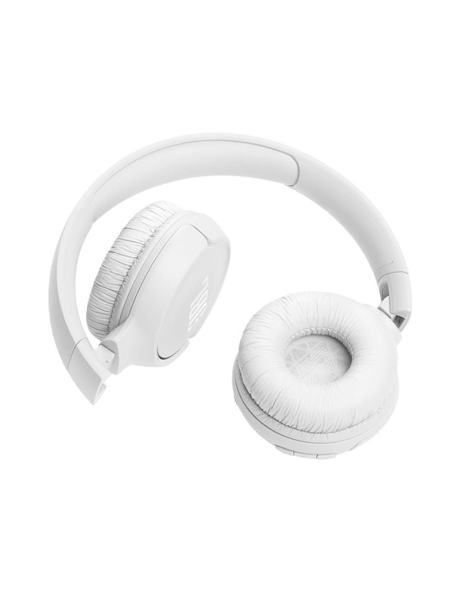 Audífonos On-Ear Jbl Tune 520 inalámbricos