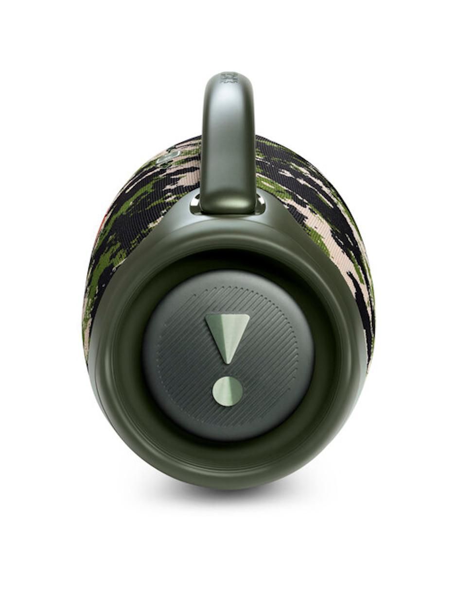 Bocina portátil Boombox 3 inalámbrica