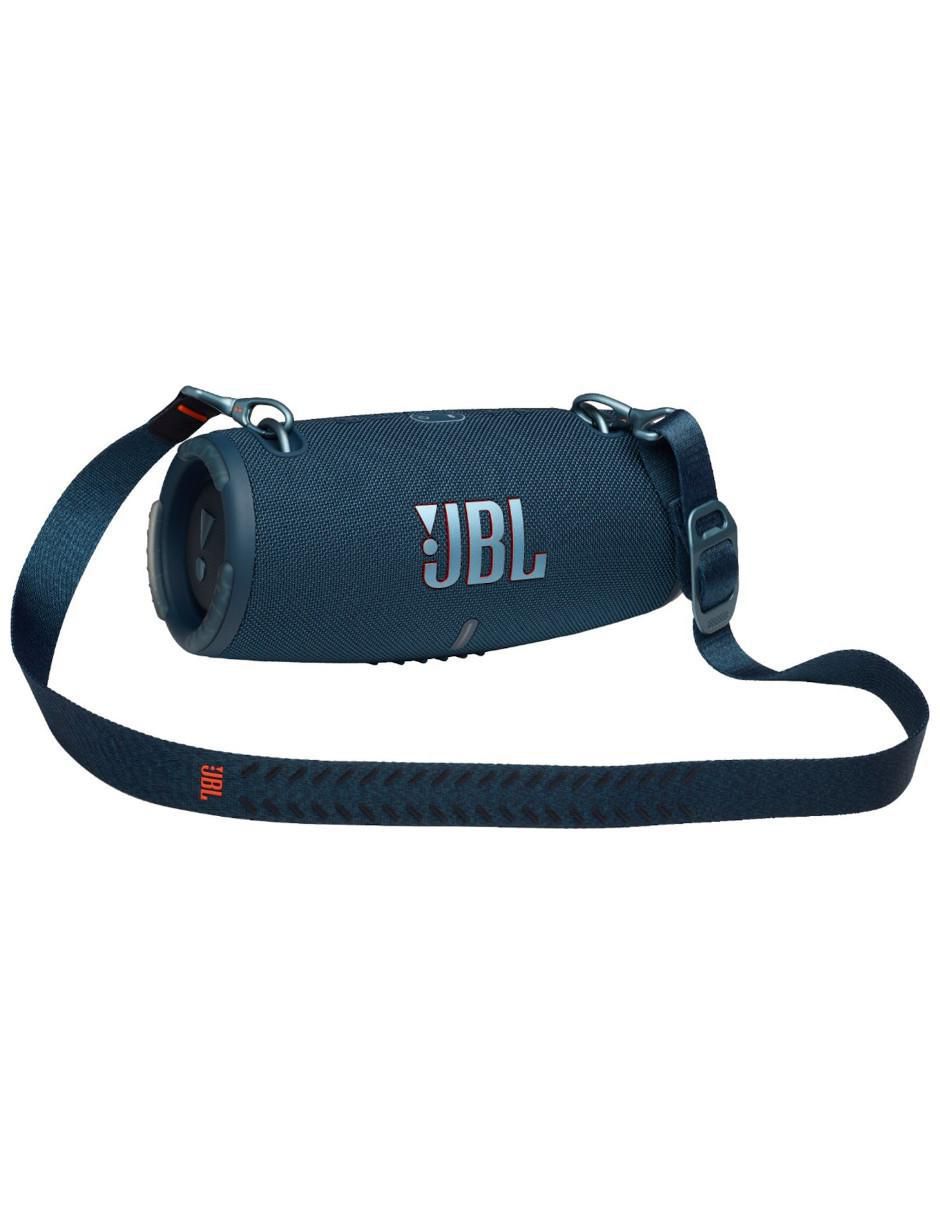 Bocina portátil Xtreme 3 bluetooth 10