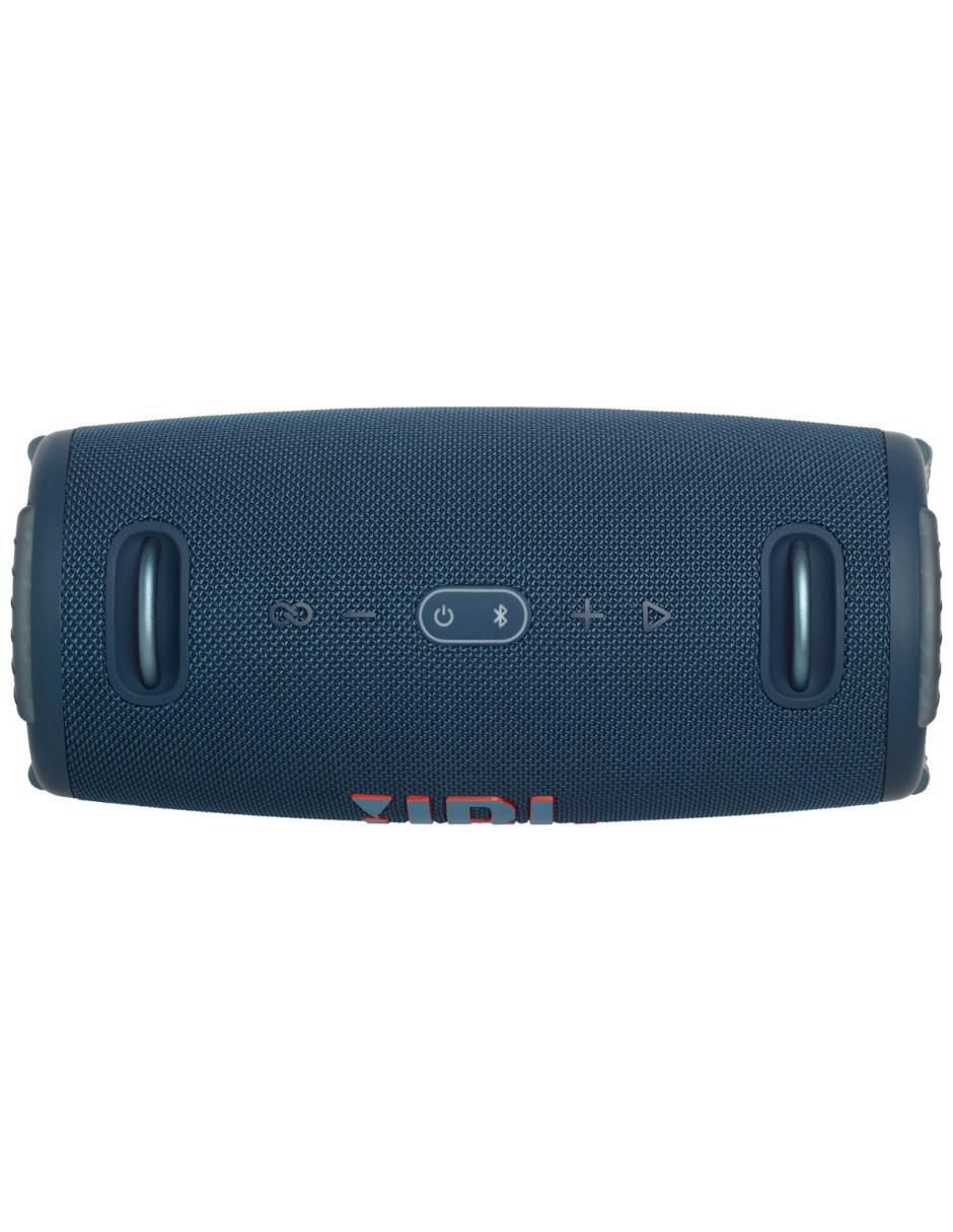 Bocina portátil Xtreme 3 bluetooth 7