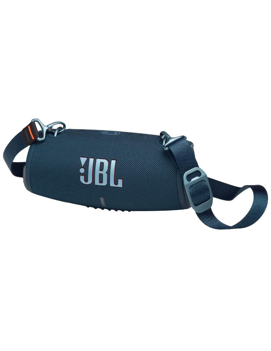Bocina portátil Xtreme 3 bluetooth 9