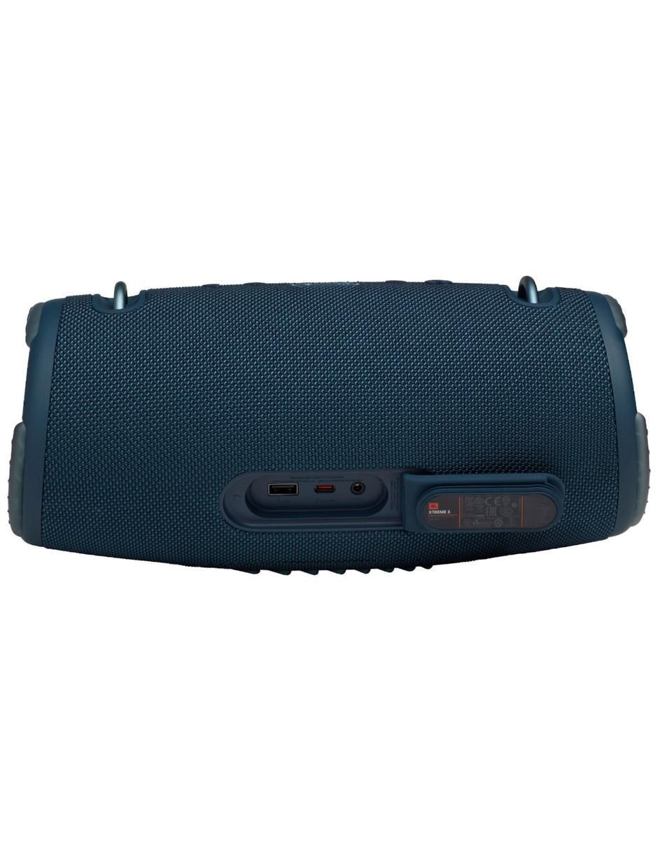 Bocina portátil Xtreme 3 bluetooth