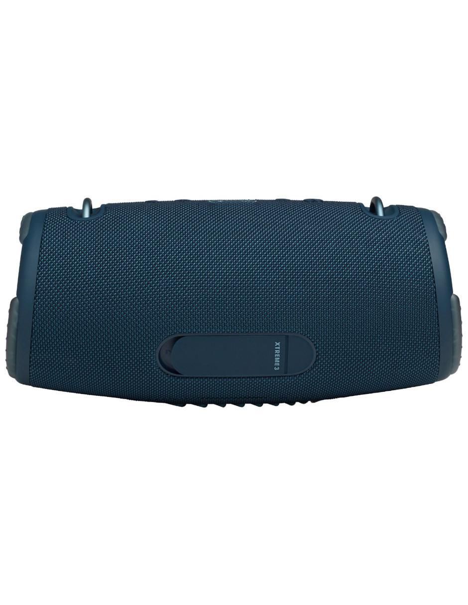 Bocina portátil Xtreme 3 bluetooth 8