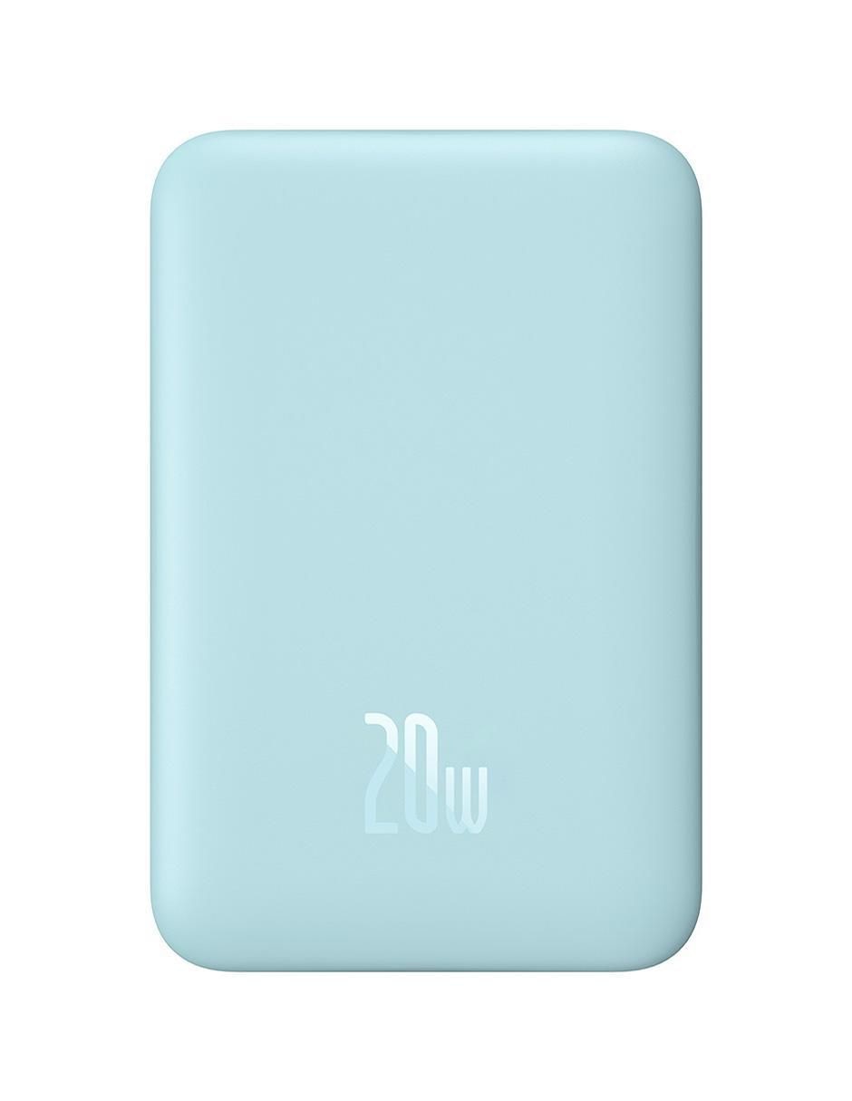 Batería portátil BASEUS 10000 mAh