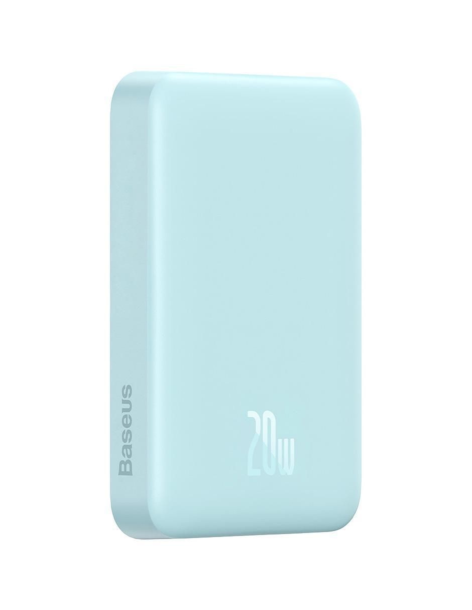 Batería portátil BASEUS 10000 mAh