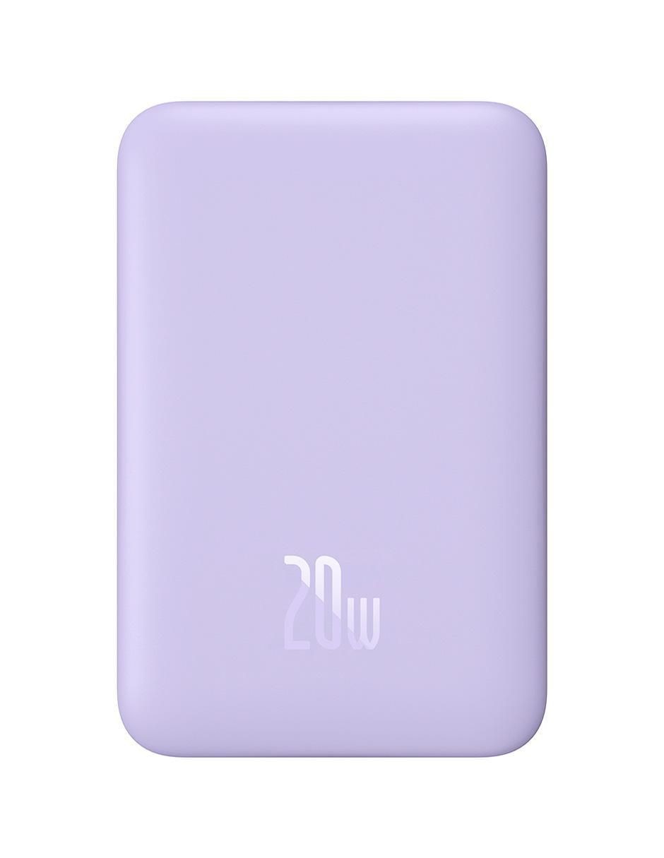 Batería portátil BASEUS 10000 mAh