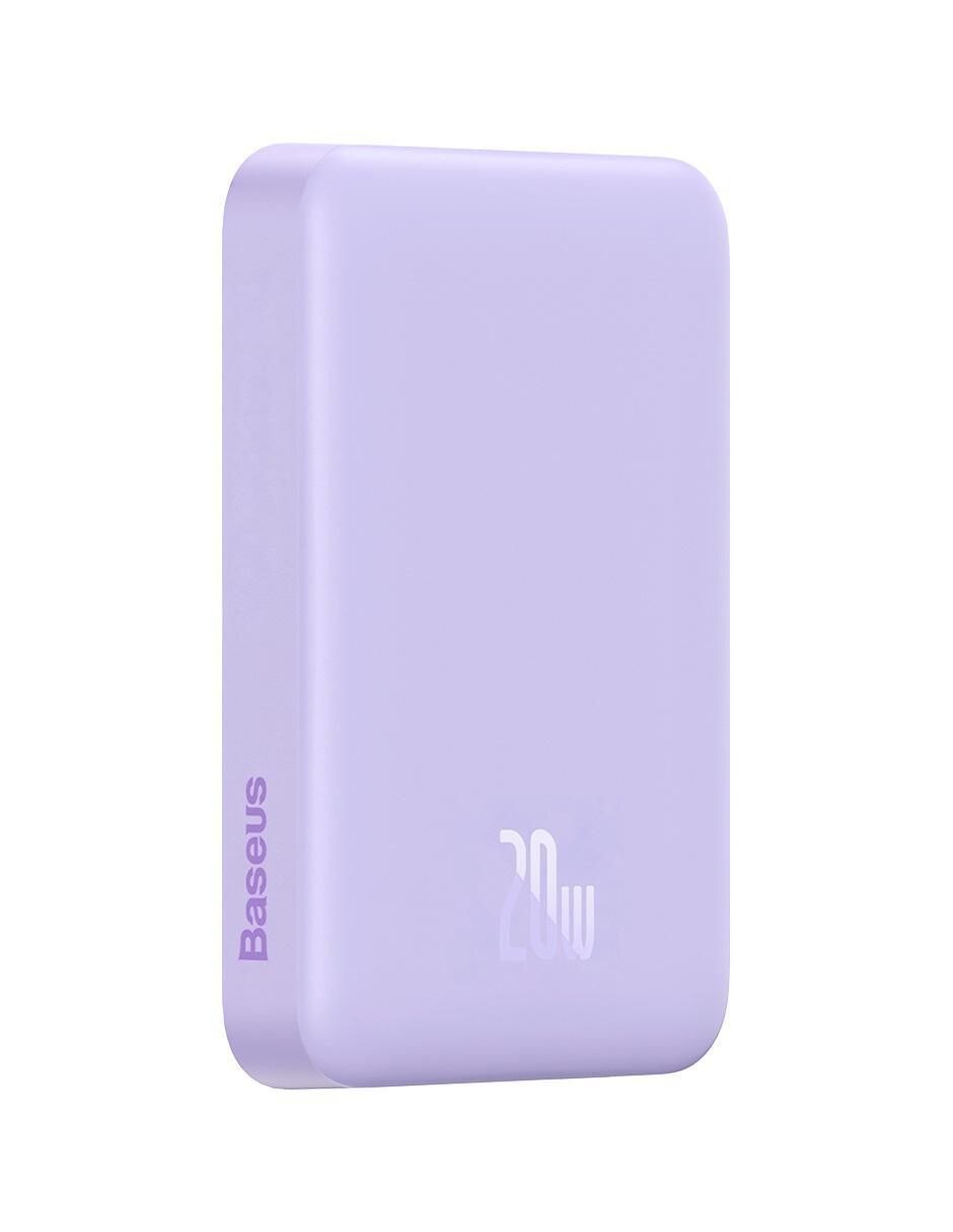 Batería portátil BASEUS 10000 mAh