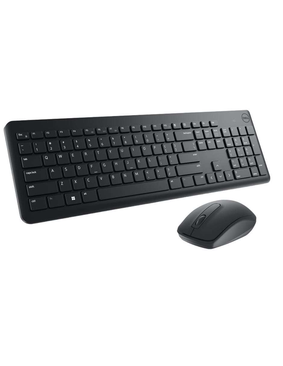 Mouse y Teclado KM3322W Mouse y Teclado KM3322W