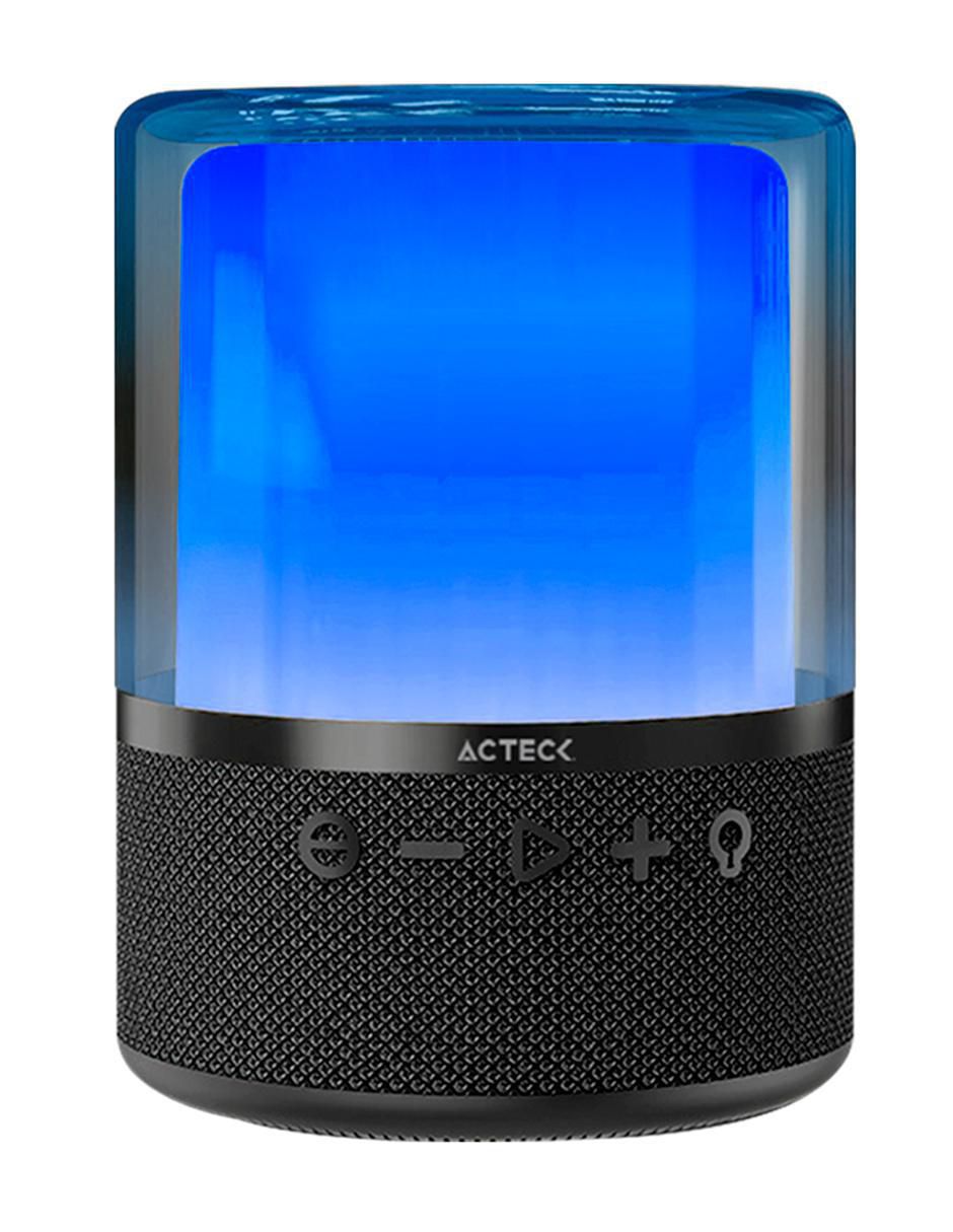 Bocina portátil AC-936408 bluetooth