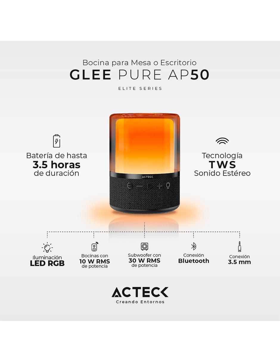Bocina portátil AC-936408 bluetooth 5