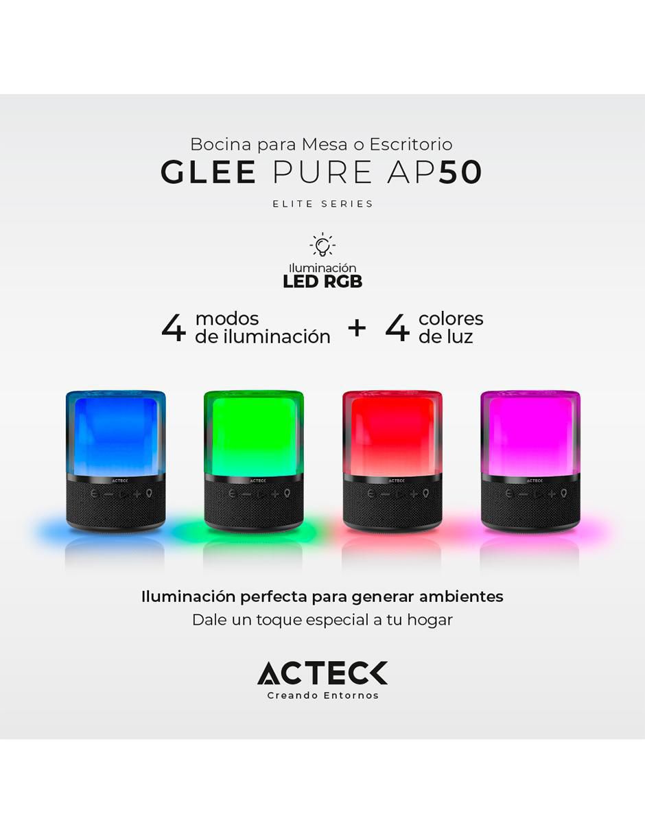 Bocina portátil AC-936408 bluetooth