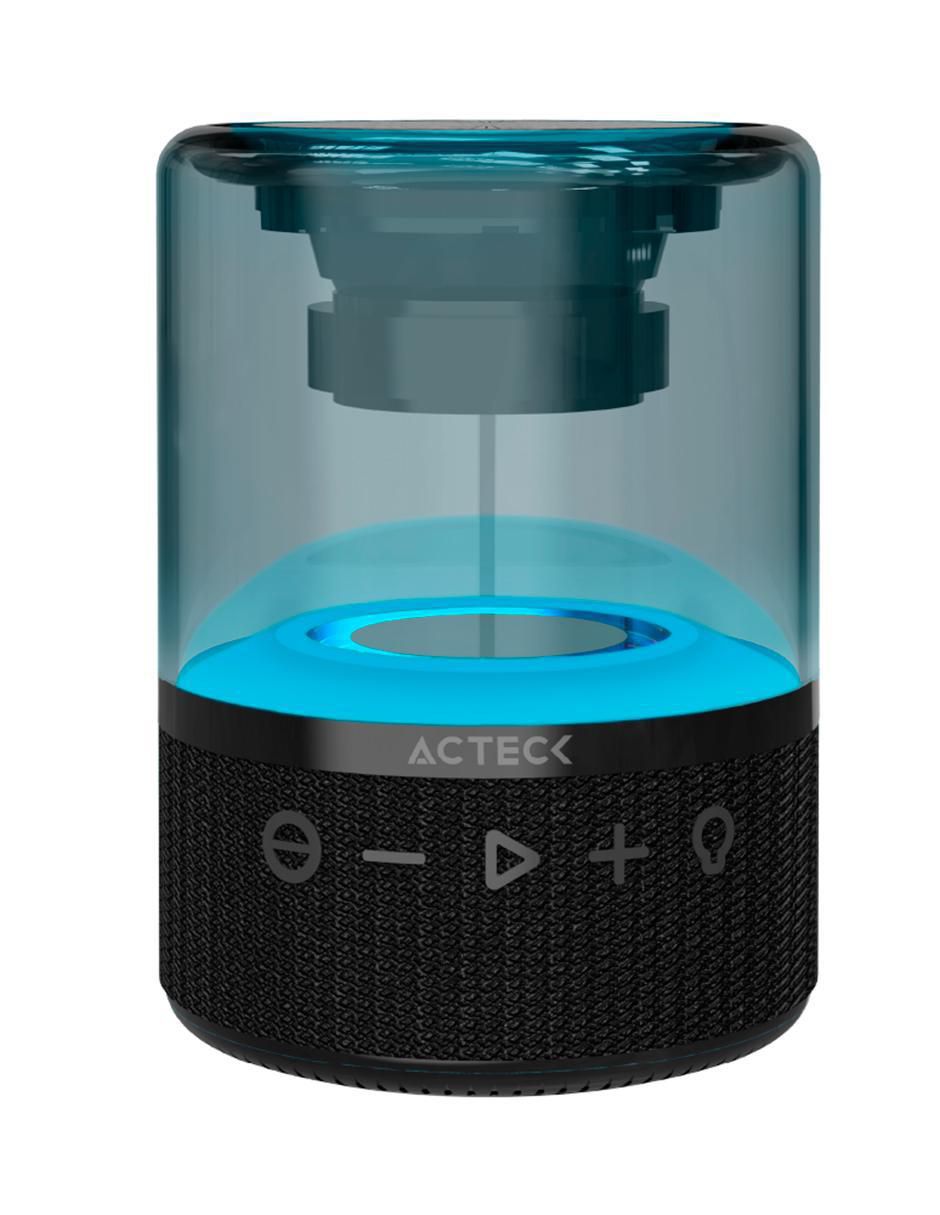 Bocina portátil AC-936422 bluetooth Bocina portátil AC-936422 bluetooth