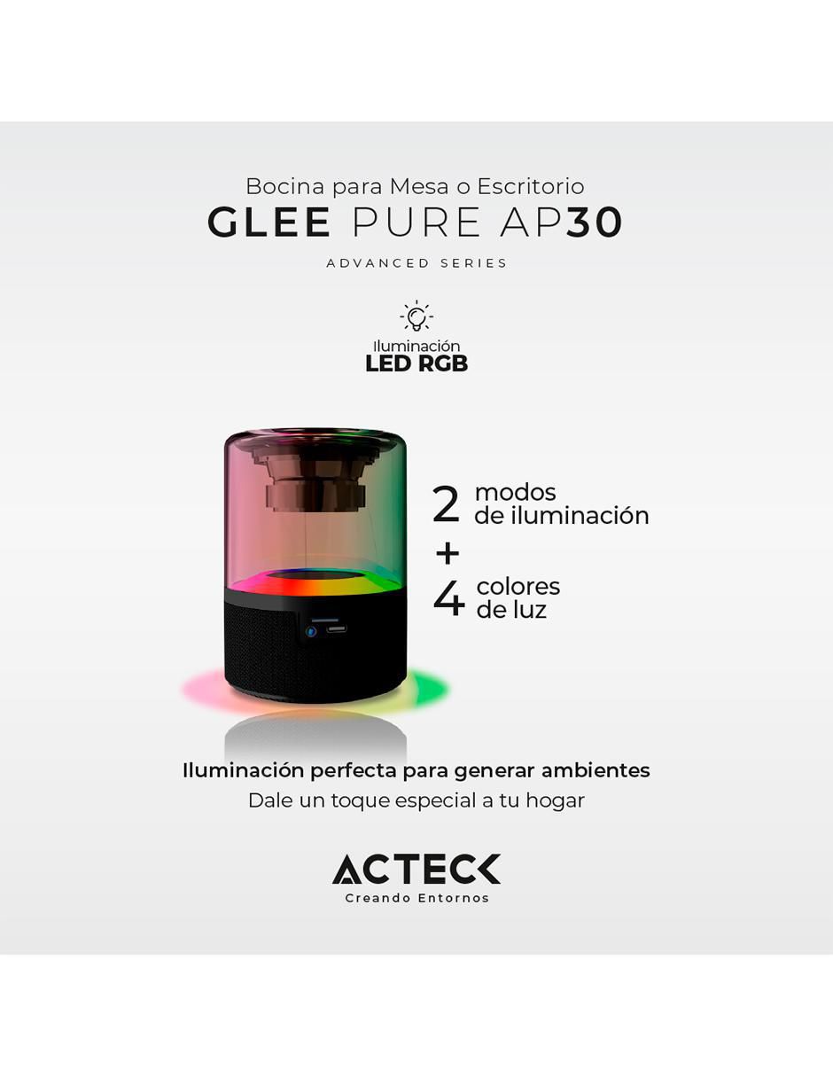 Bocina portátil AC-936422 bluetooth