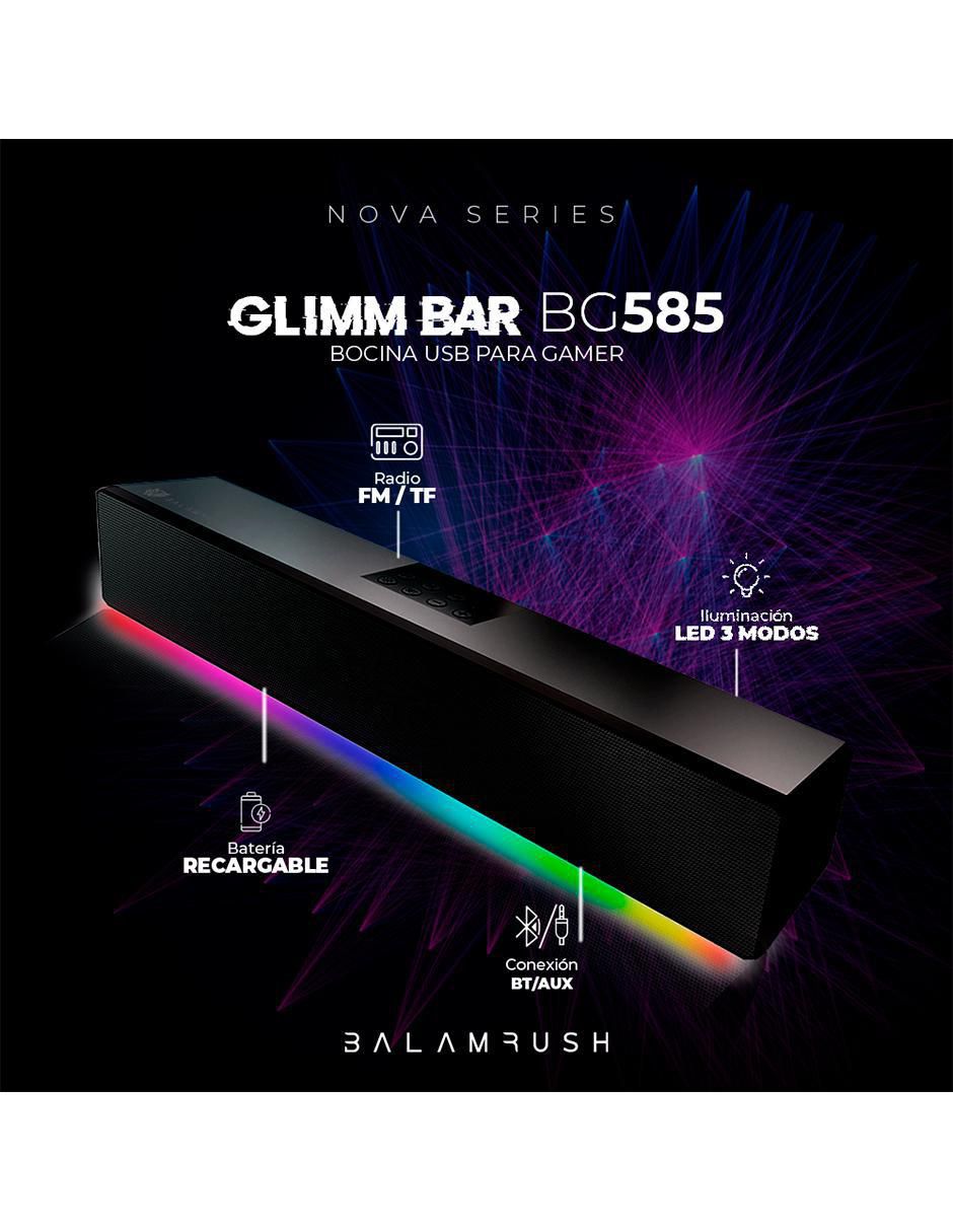 Bocina BR-936958 bluetooth