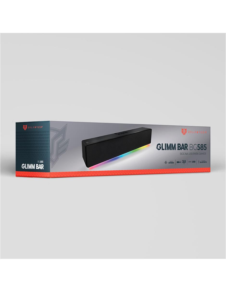 Bocina BR-936958 bluetooth