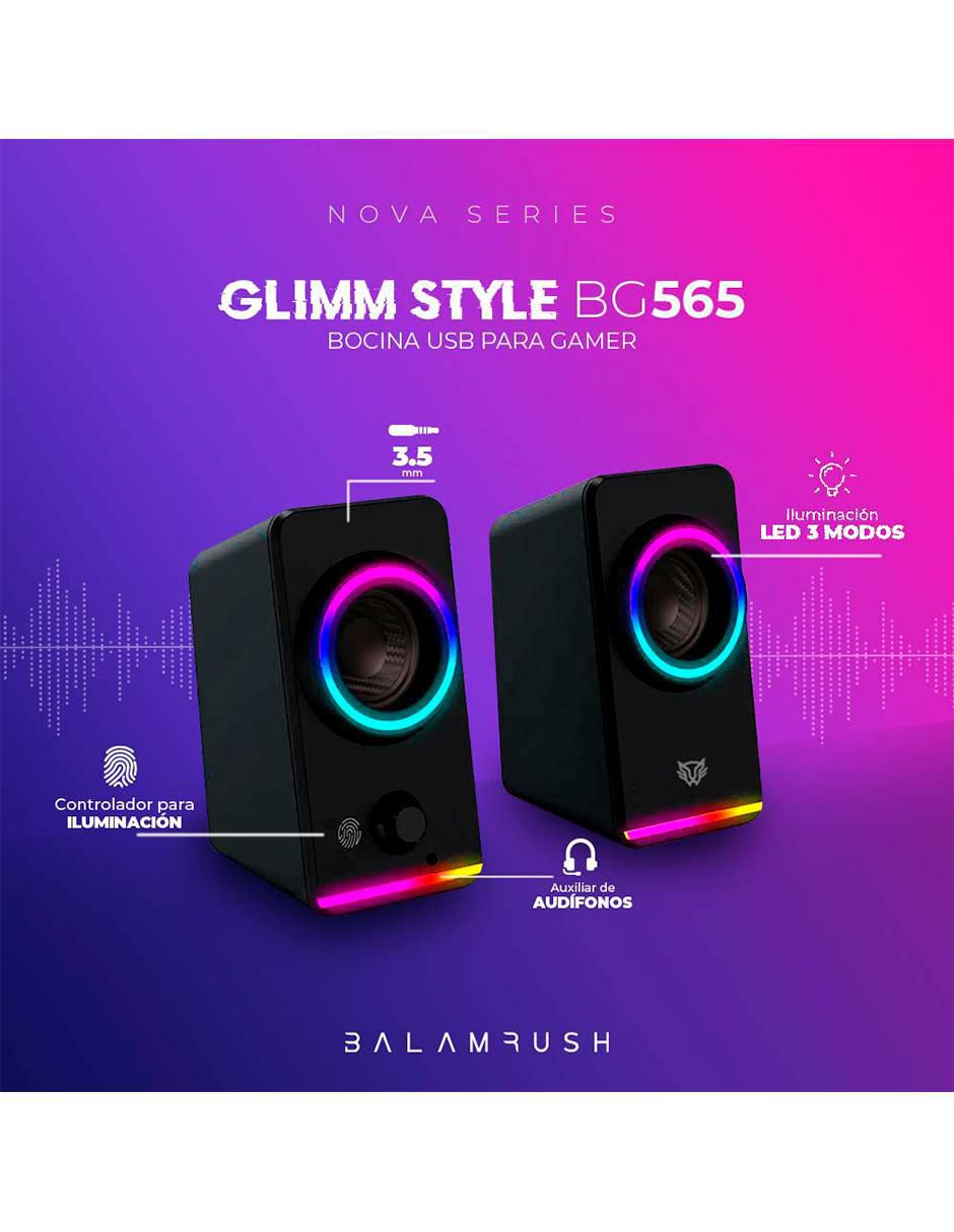 Bocina BR-936996 bluetooth