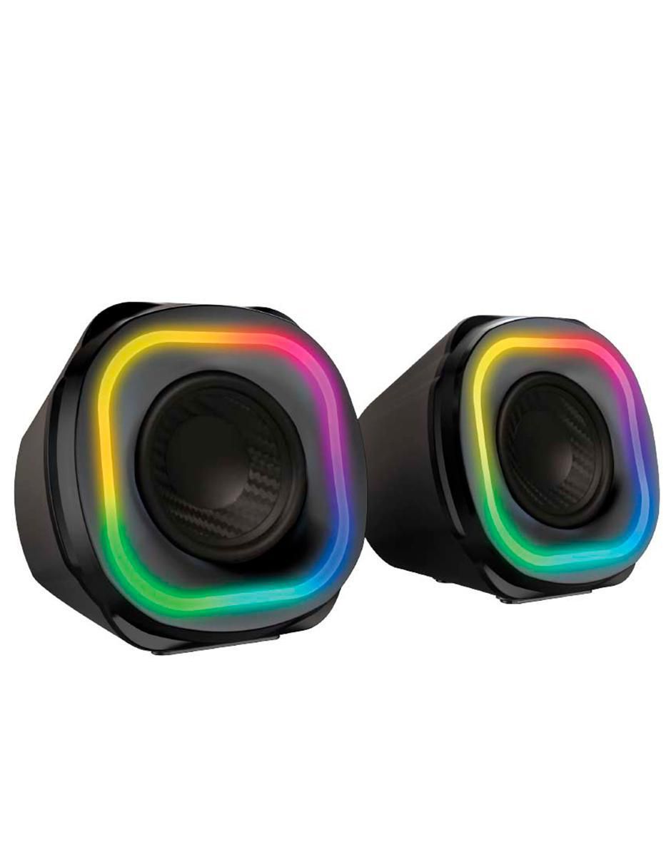 Bocina BR-937016 bluetooth 2