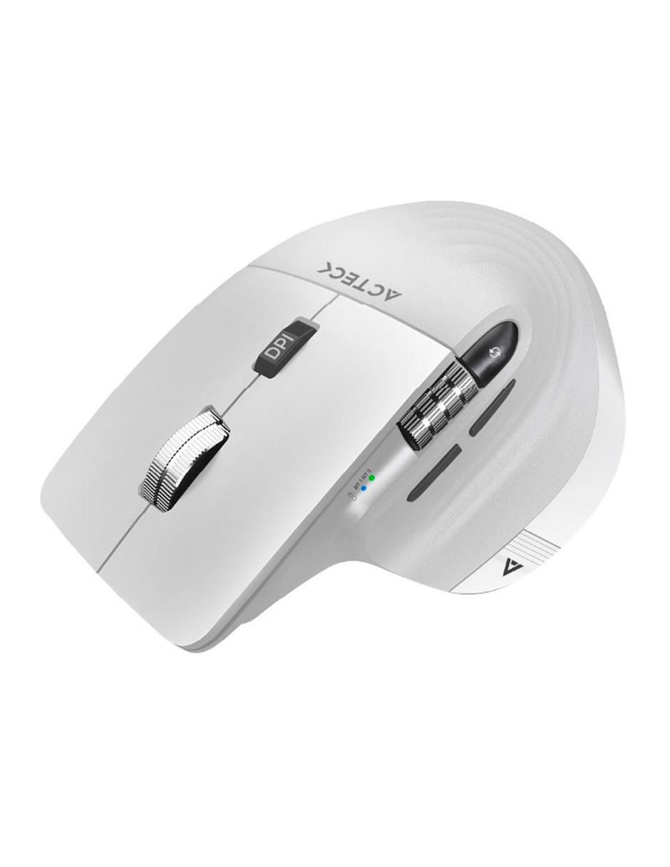Mouse Gamer Inalámbrico Acteck ac-936194