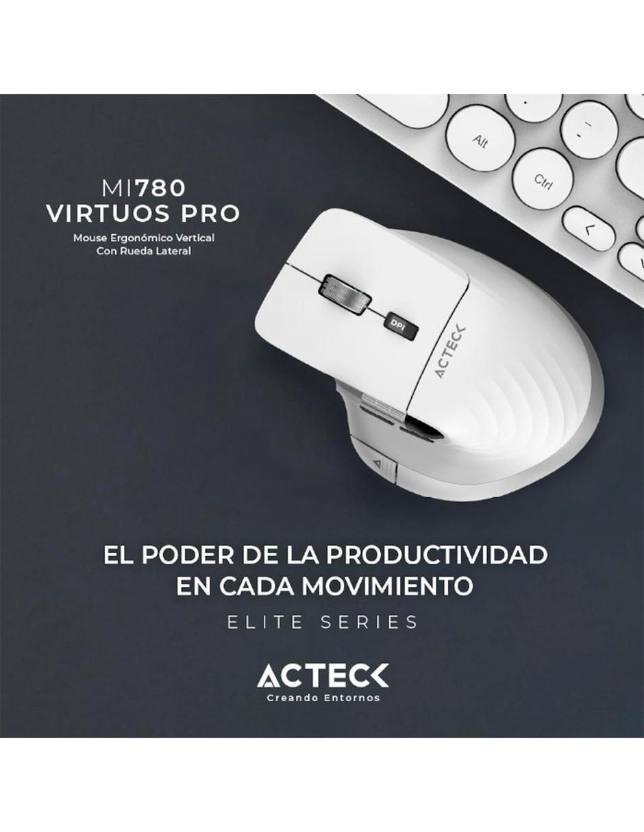 Mouse Gamer Inalámbrico ac-936194 Mouse Gamer Inalámbrico ac-936194