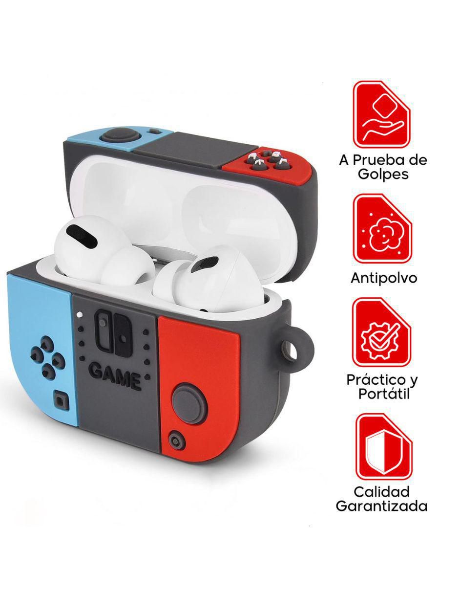 Porta Audífonos In-Ear Porta Audífonos In-Ear