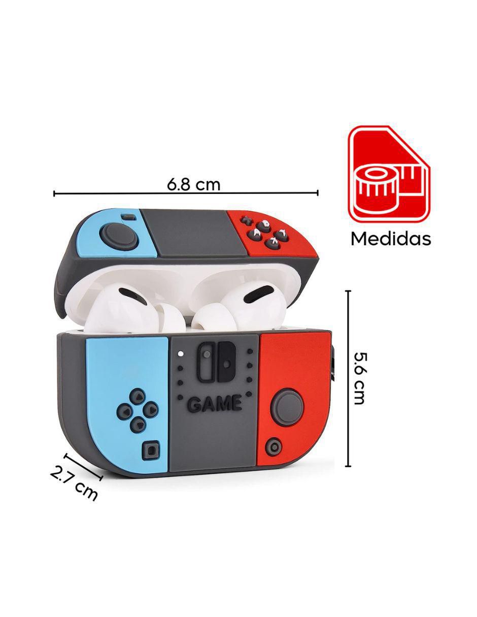 Porta Audífonos In-Ear