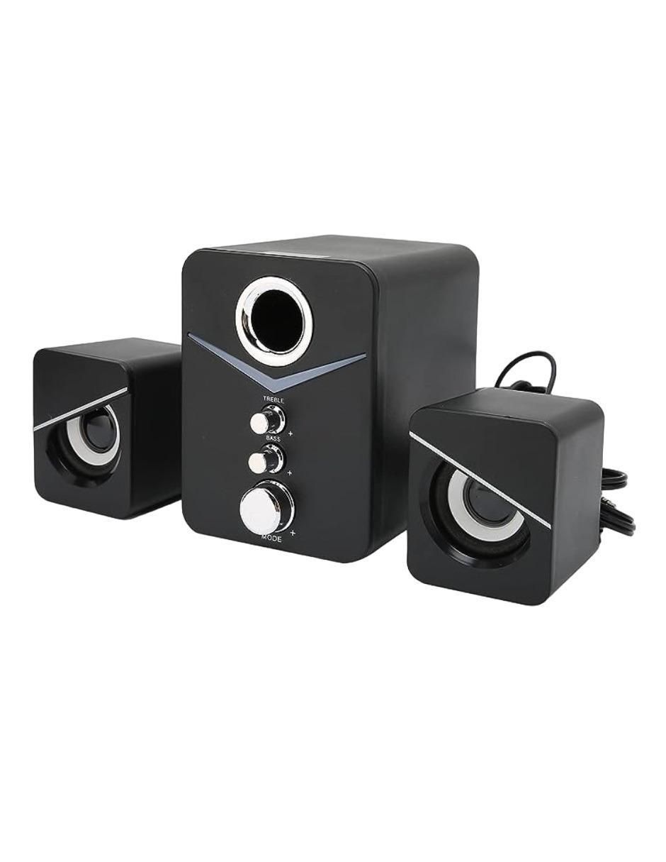 Bocina portátil Genérica bluetooth Bocina portátil Genérica bluetooth