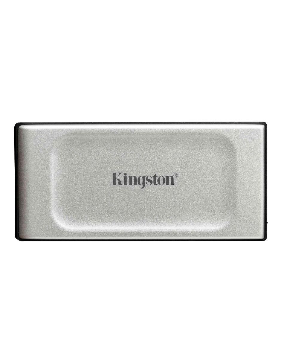 Unidad SSD capacidad 1 TB 1