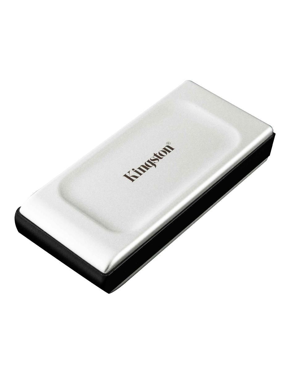 Unidad SSD capacidad 1 TB 2