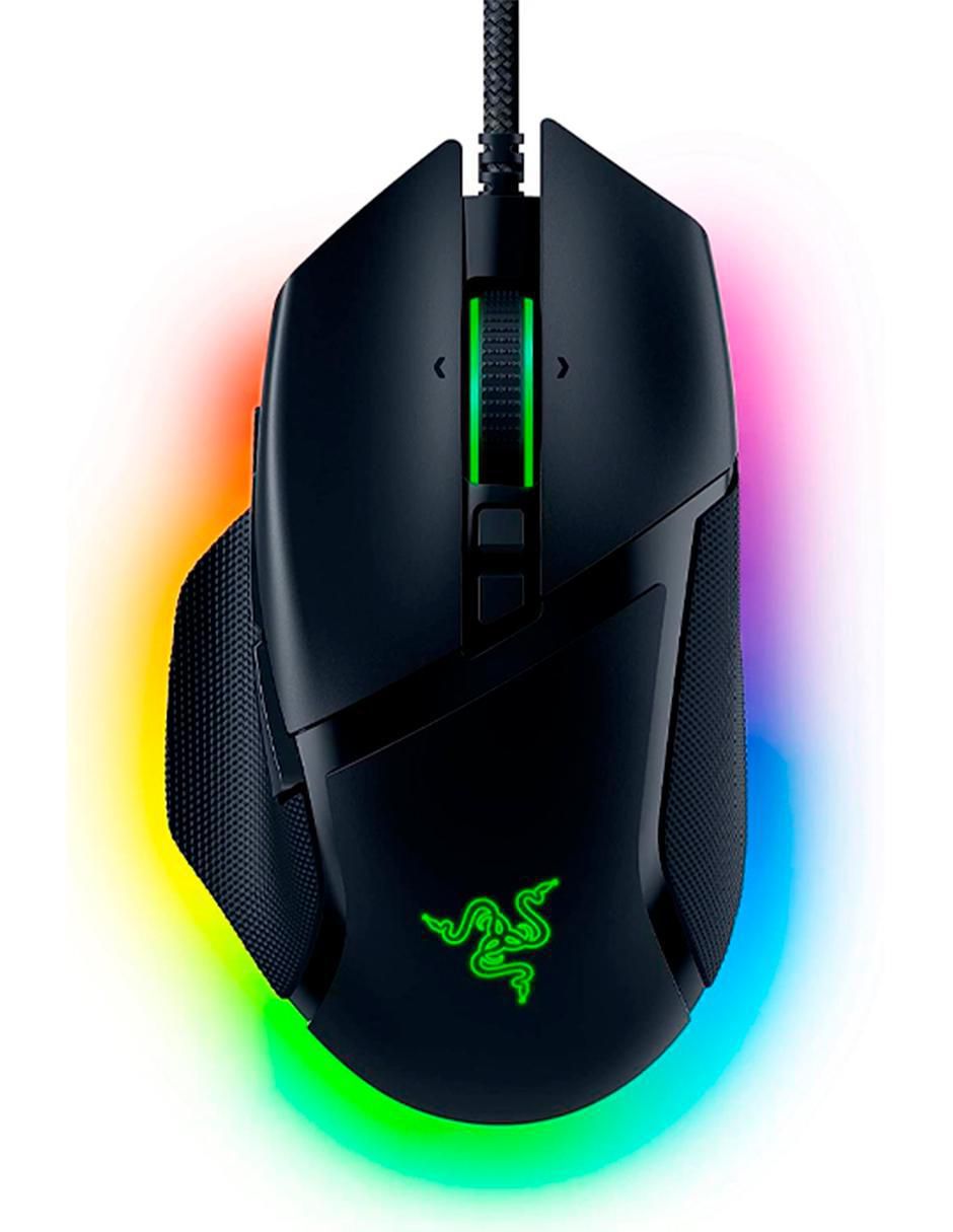 Mouse Gamer Inalámbrico Razer rz01-04000100-r3u1