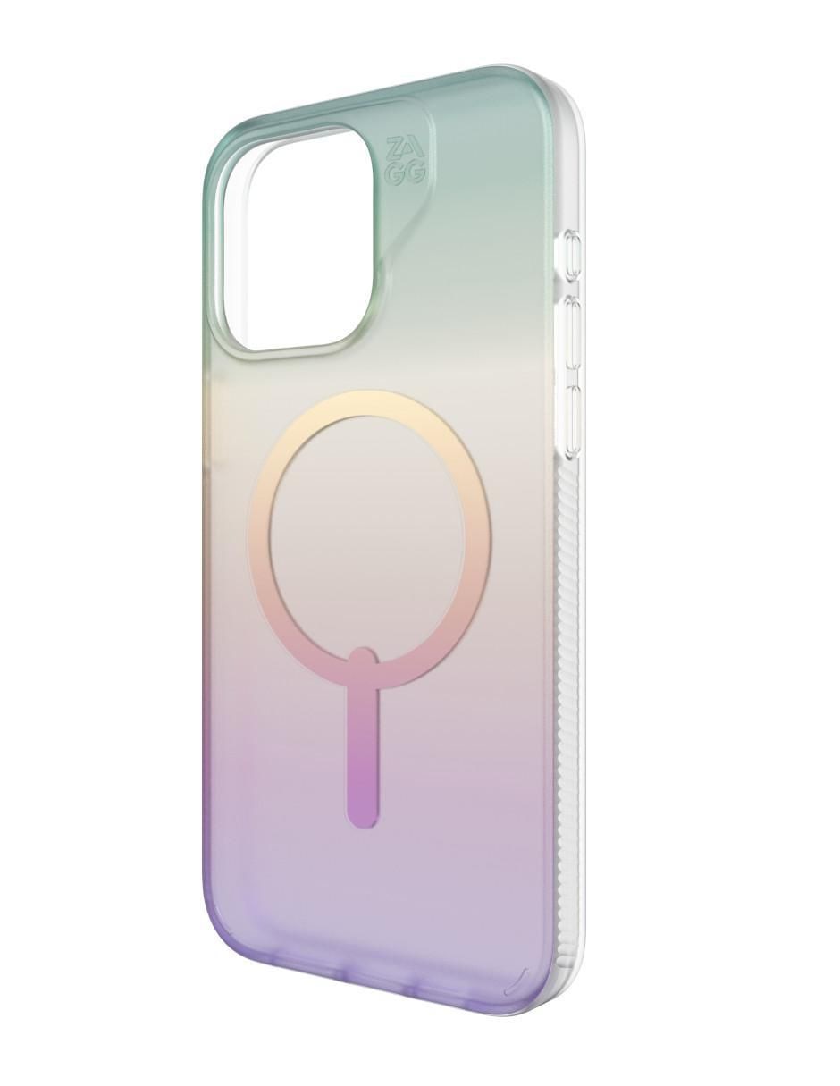 Funda para iPhone 15 Pro Max de policarbonato