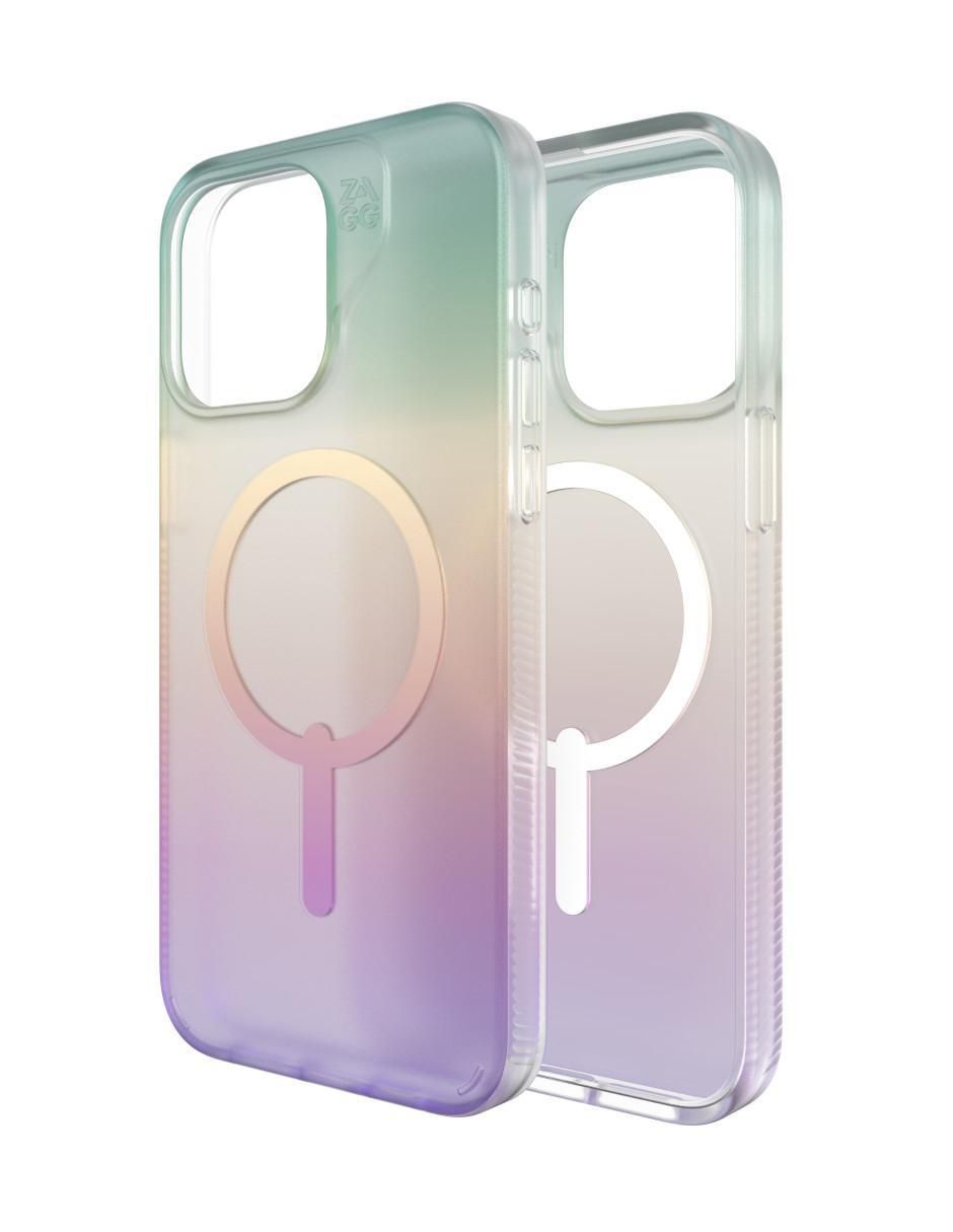Funda para iPhone 15 Pro Max de policarbonato