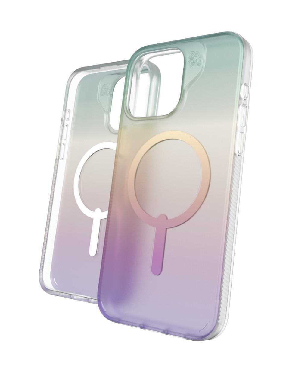 Funda para iPhone 15 Pro Max de policarbonato