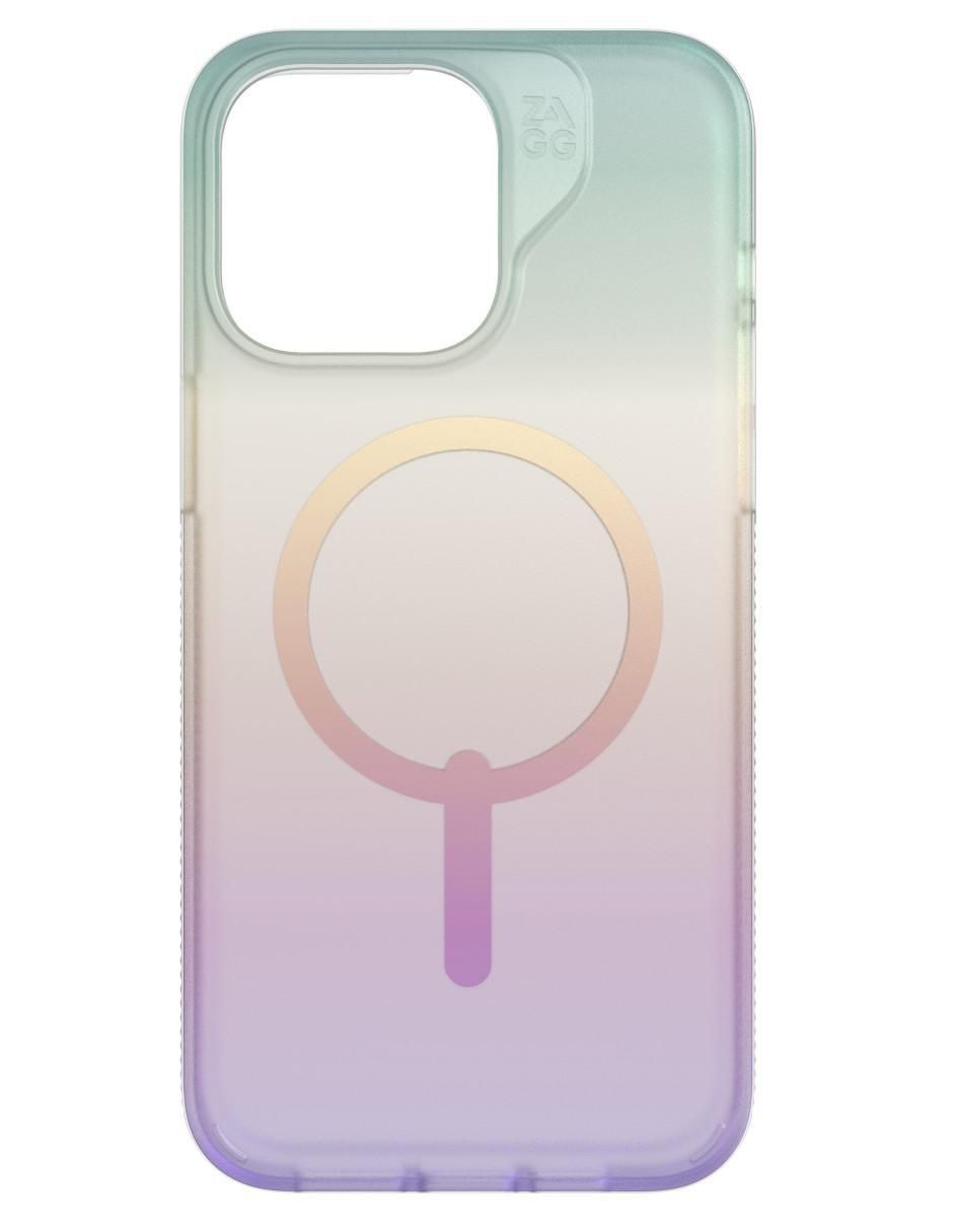 Funda para iPhone 15 Pro Max de policarbonato