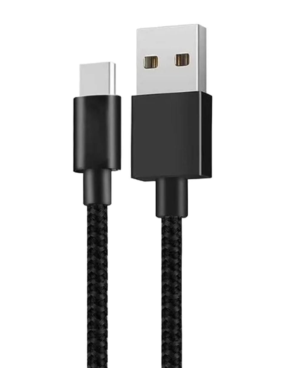 Cable USB C Xiaomi a tipo USB A de 1 m