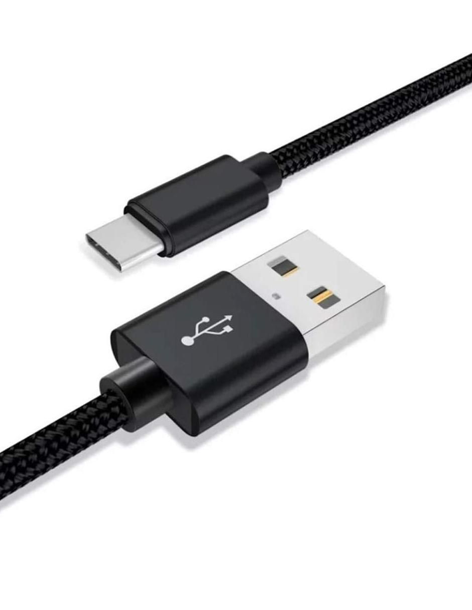 Cable USB C Xiaomi a tipo USB A de 1 m