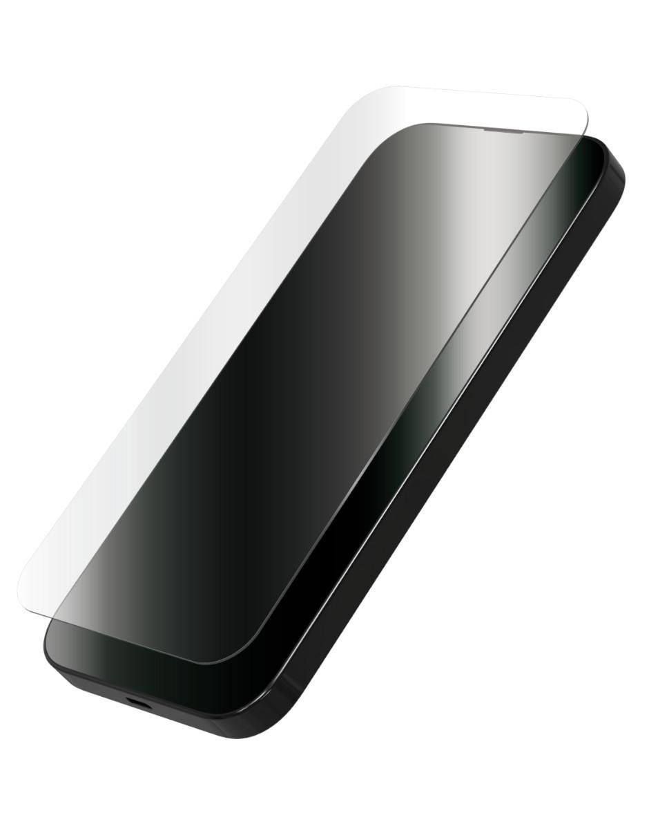 Mica Celular iPhone 15 Pro de cristal templado