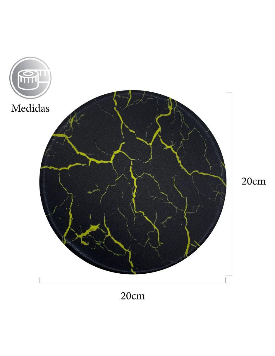 Mouse pad Al antideslizante 3