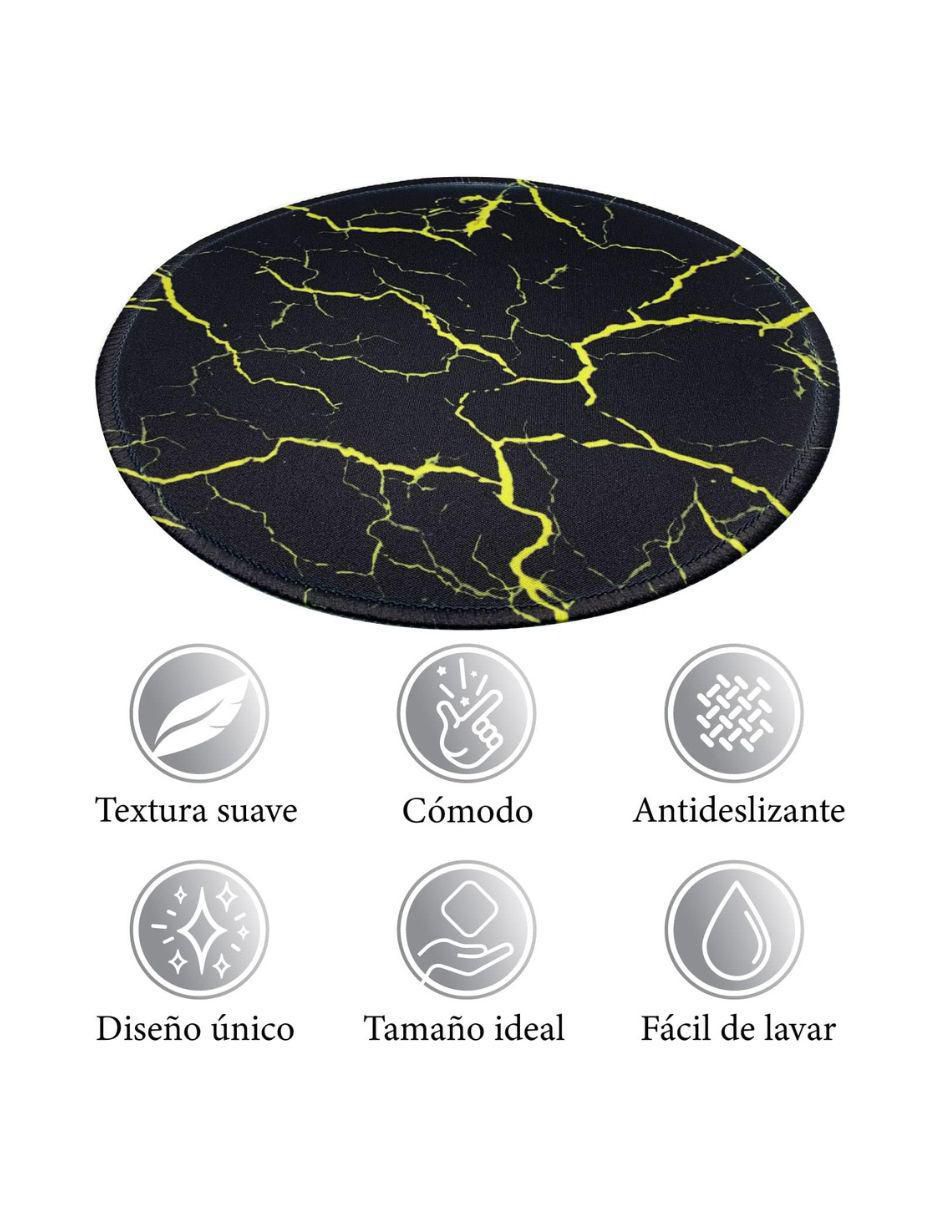 Mouse pad Al antideslizante 2