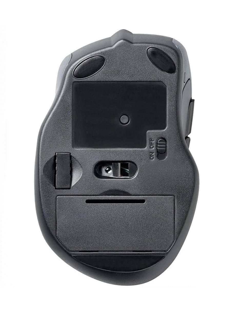 Mouse Gamer Inalámbrico pro fit k72423ama