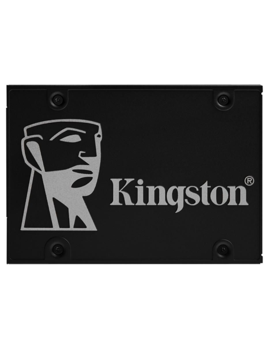 Unidad SSD capacidad 2 TB