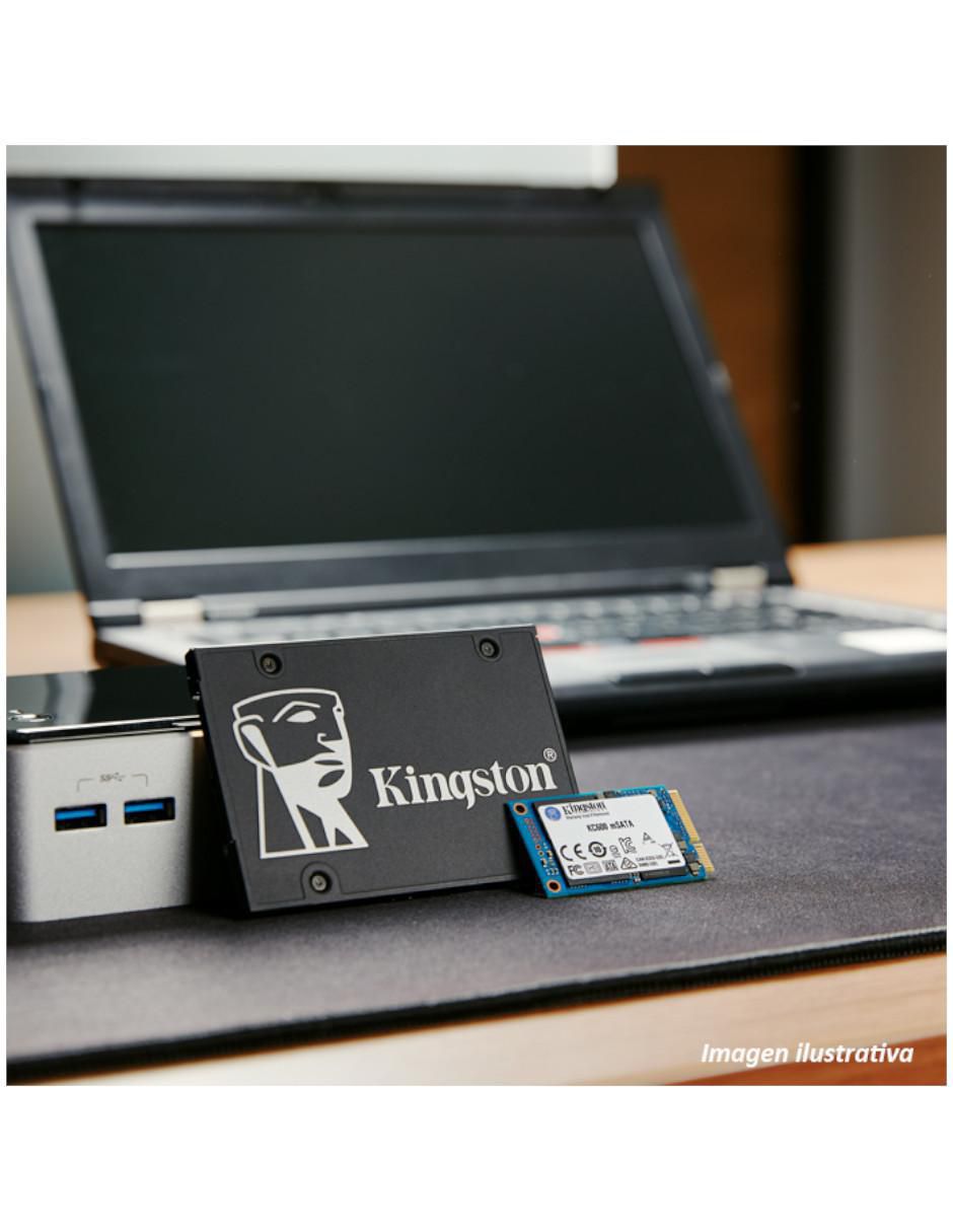 Unidad SSD capacidad 2 TB Unidad SSD capacidad 2 TB