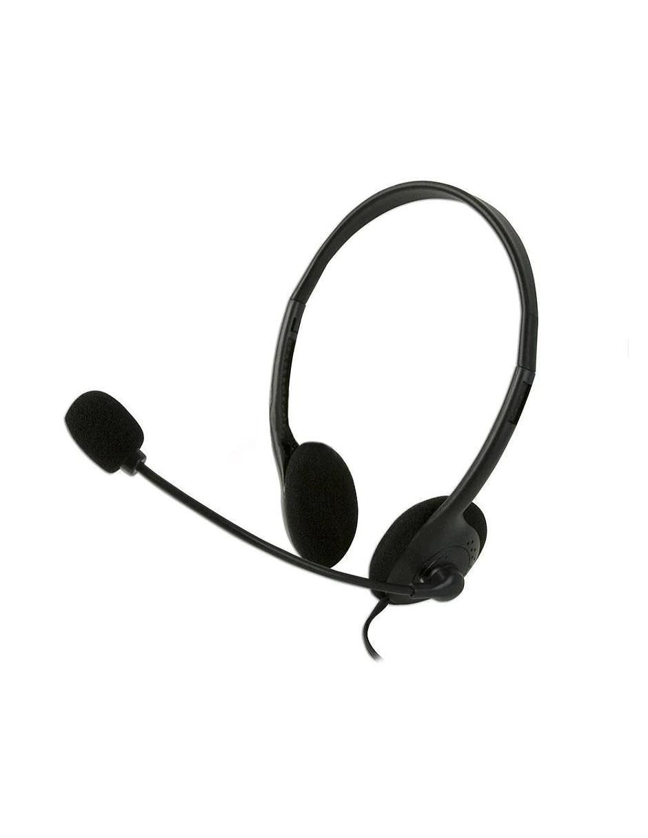 Audífonos On-Ear alámbricos 2