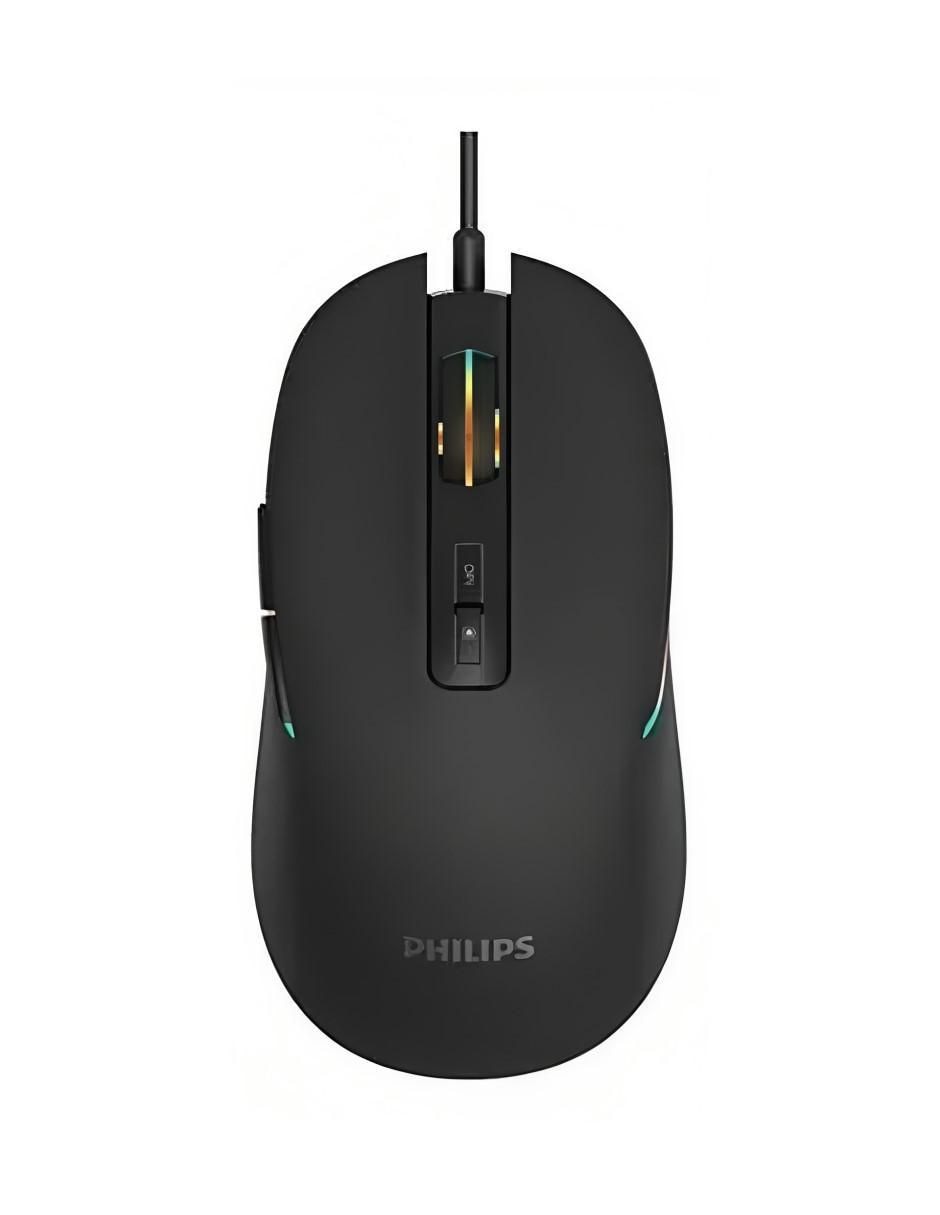 Mouse Gamer Inalámbrico g414 1