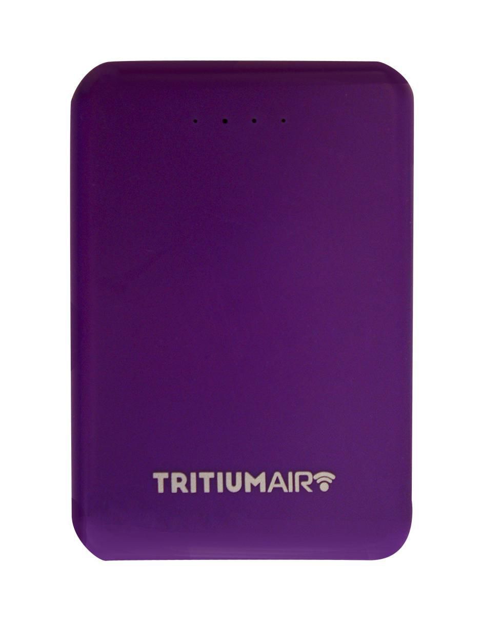 Batería portátil 10000 mAh TA10000 Batería portátil 10000 mAh TA10000
